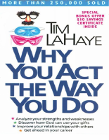 [Tim_LaHaye]_Why_You_Act_the_Way_You_Do(BookSee.org)-2 (2).epub